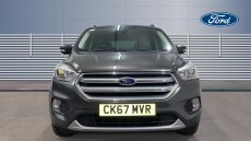 Ford Kuga 1.5 TDCi Titanium 5dr 2WD Diesel Estate